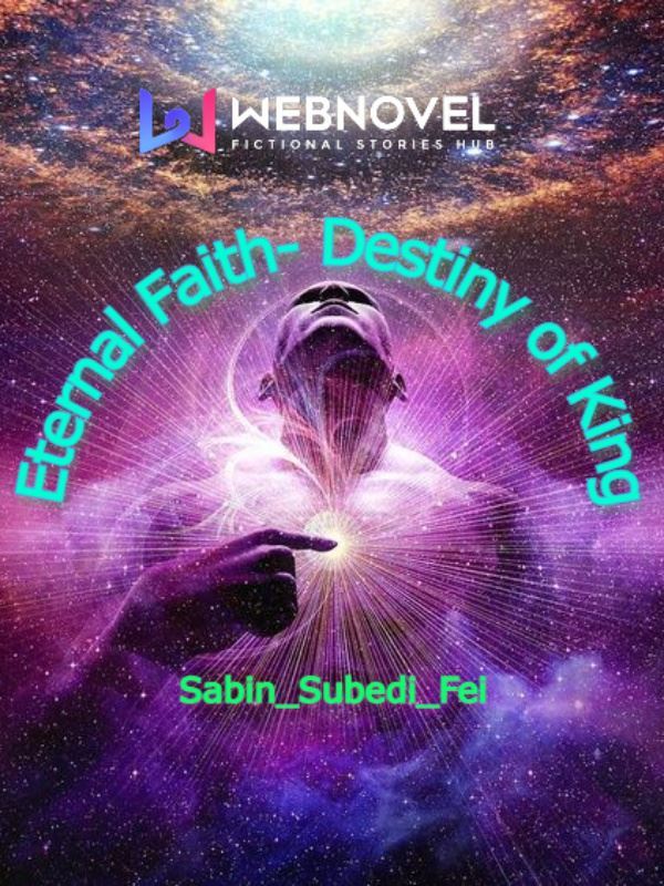 Eternal Faith- Destiny of King icon