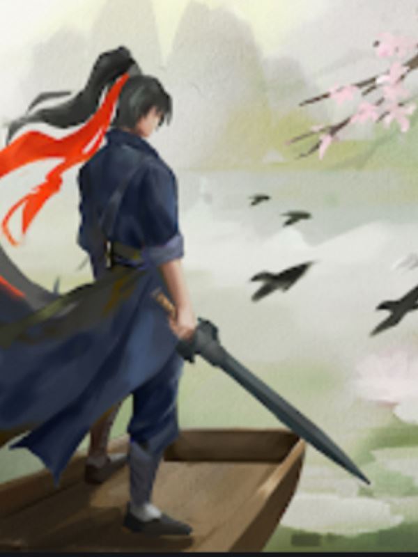 Upgrade Specialist in Another World (By:  Endless Sea Of Clouds) icon