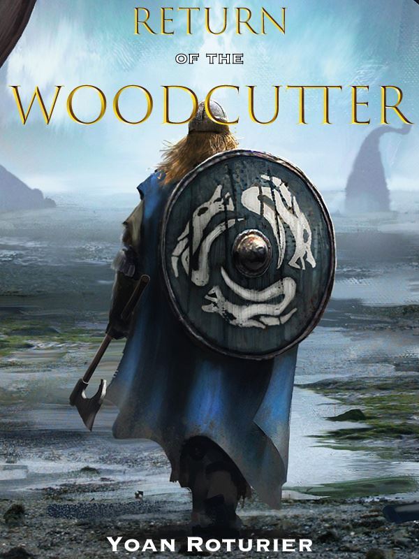 Return of the Woodcutter icon