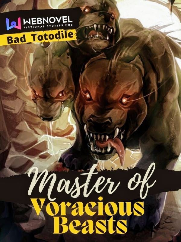 Master of Voracious Beasts icon
