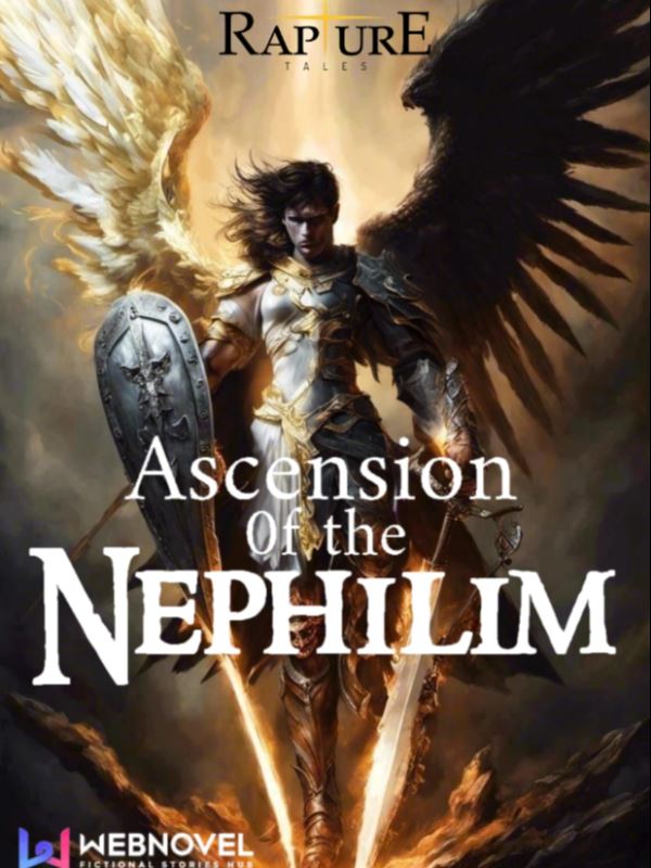 Ascension of the Nephilim icon