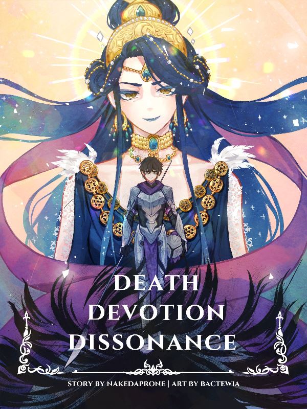Death, Devotion, Dissonance icon