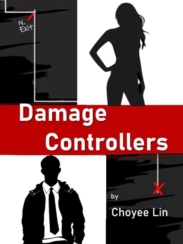 Damage Controllers icon