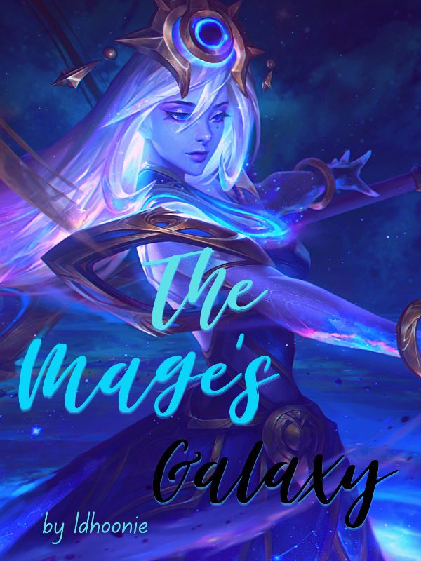 The Mage's Galaxy icon