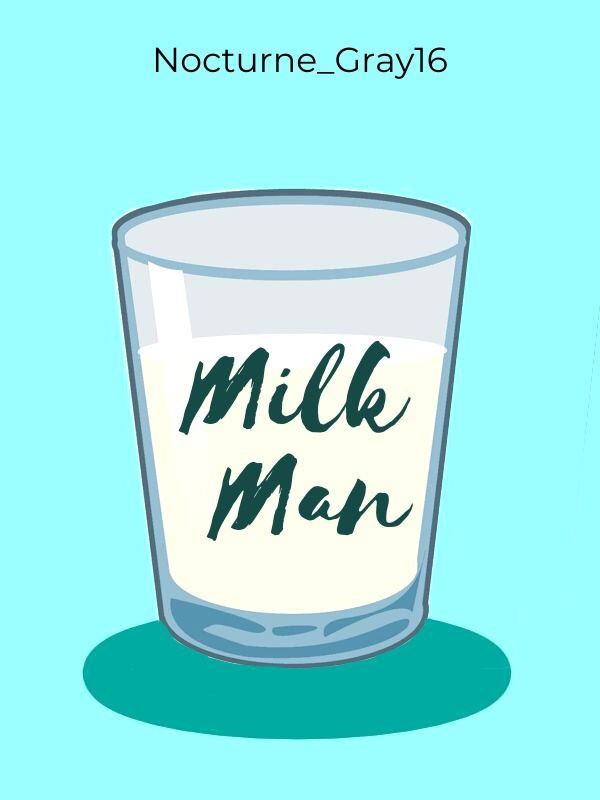 Milk Man icon