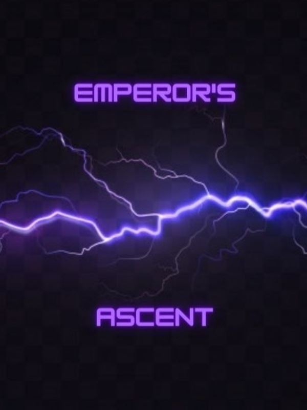 VRMMORPG: Emperor's Ascent icon