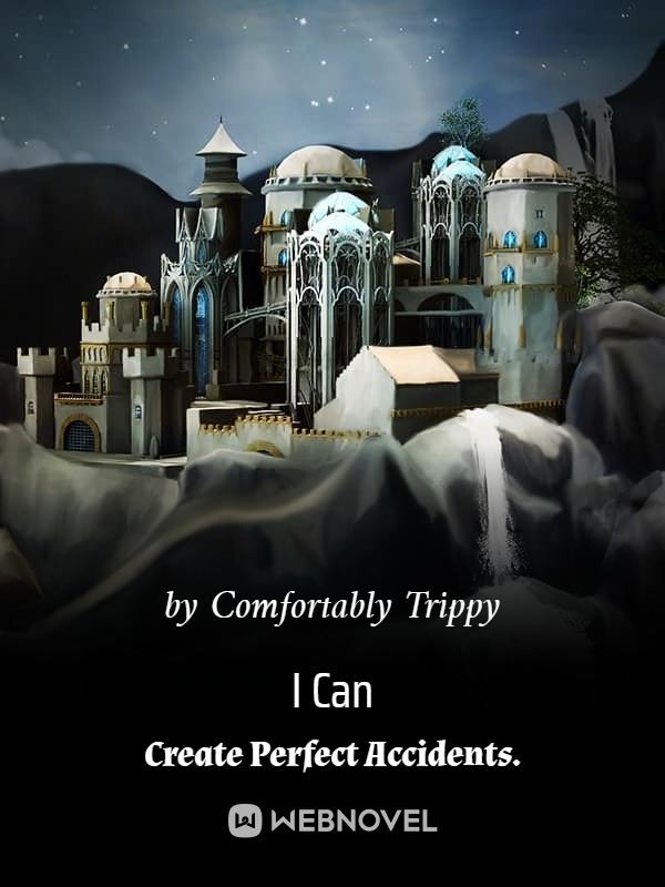 I Can Create Perfect Accidents. icon