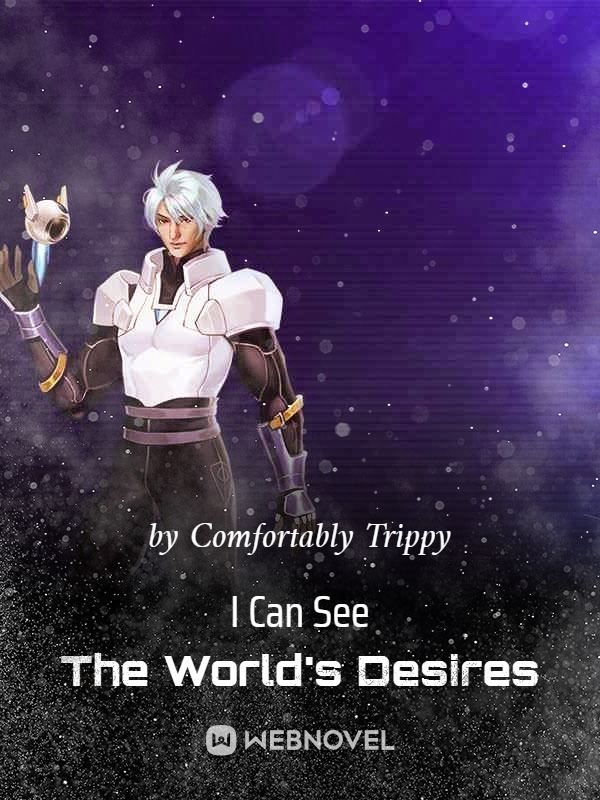 I Can See The World's Desires icon