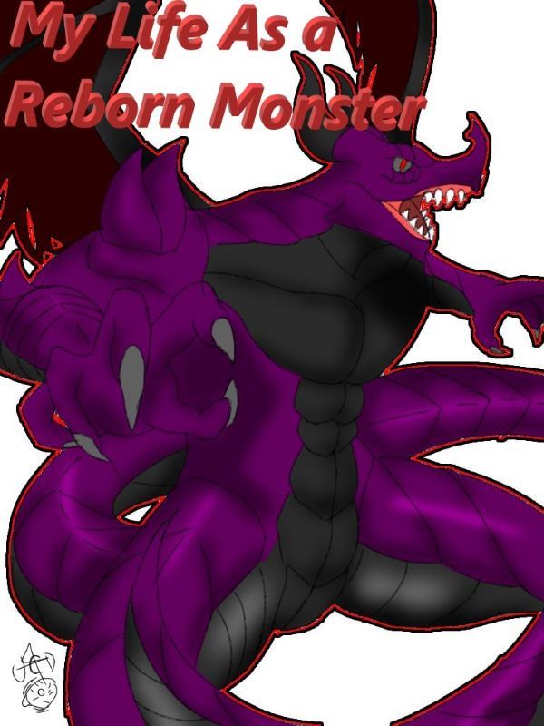 My life as a reborn monster icon