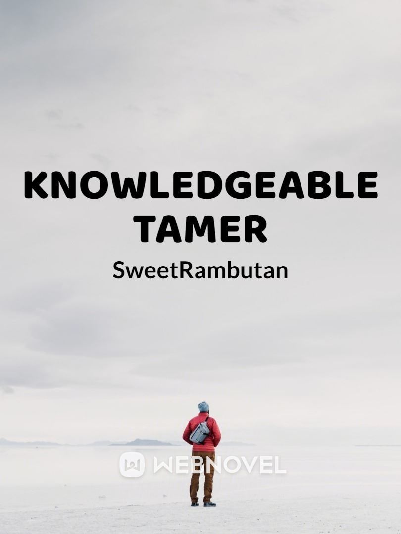 Knowledgeable Tamer icon