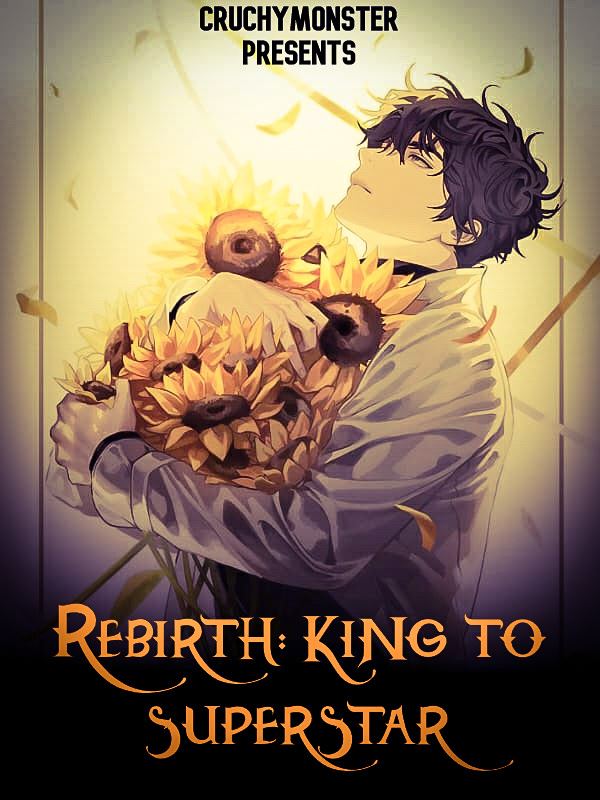 Rebirth: King to Superstar icon