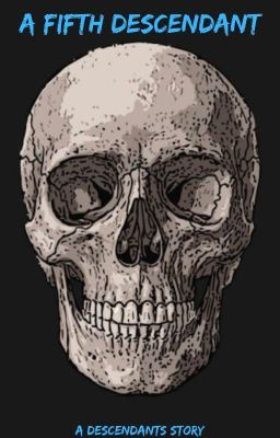 A Fifth Descendant icon