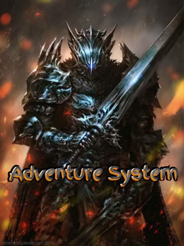 The Adventurer System icon