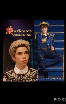Descendants - Alternative Love icon