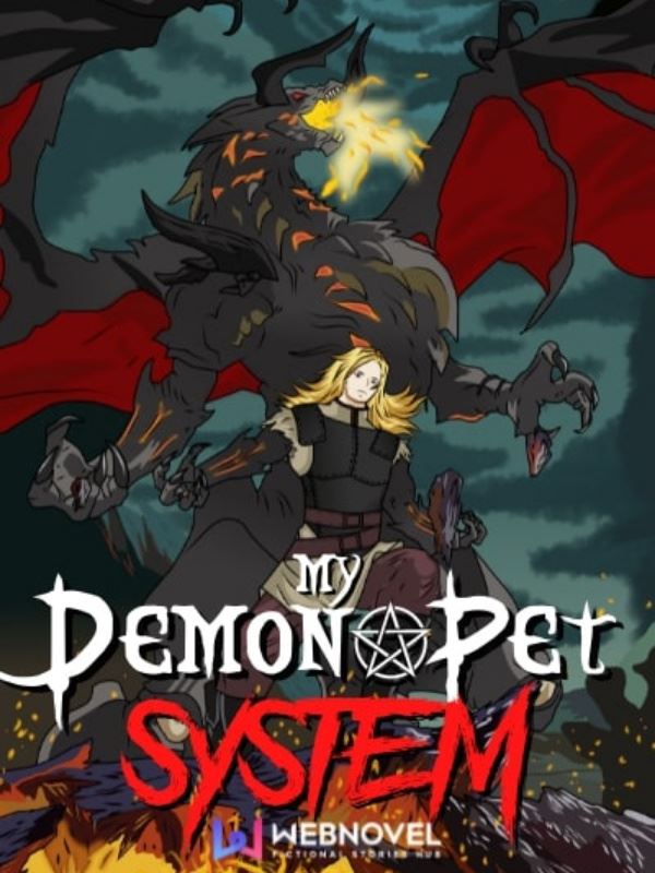 My Demon Pet System icon