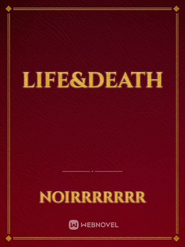 LIFE&DEATH icon