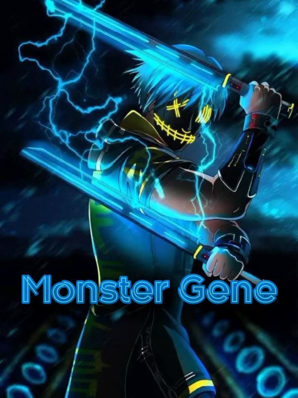 Monster Genee icon
