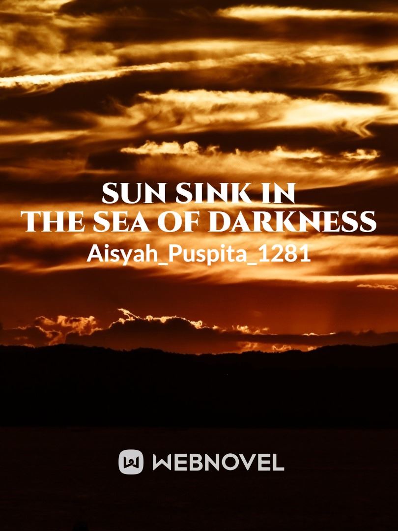 Sun Sink In The Sea of Darkness icon