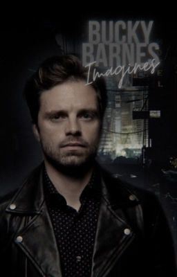 bucky barnes imagines icon