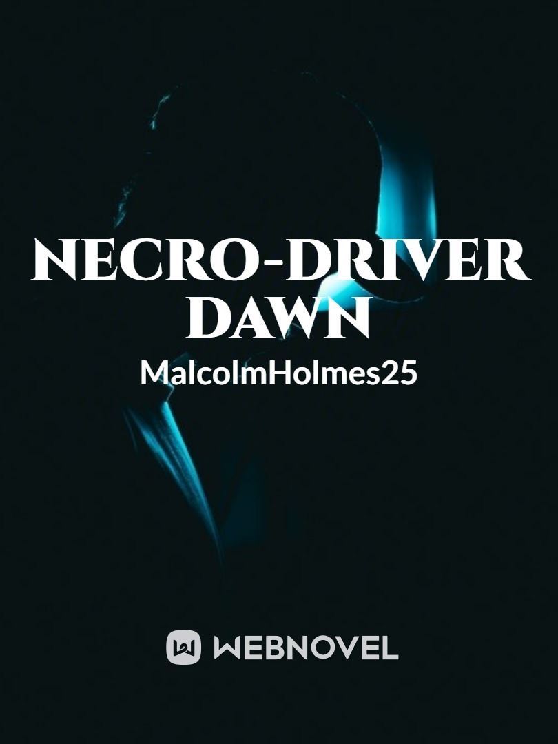 NECRO-Driver Dawn icon