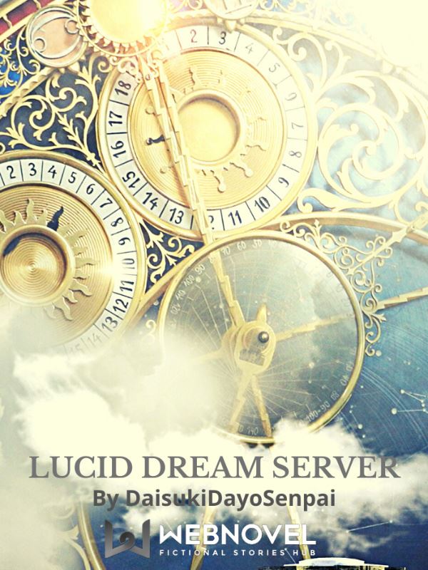 Lucid Dream Server icon