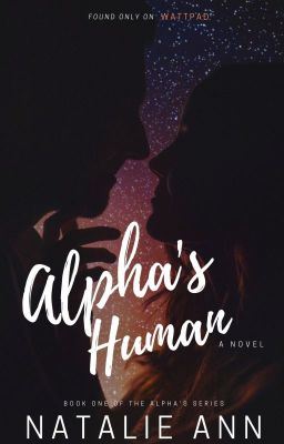 Alpha's Human icon