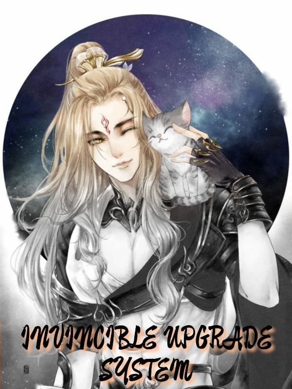 Invincible Upgrade System icon