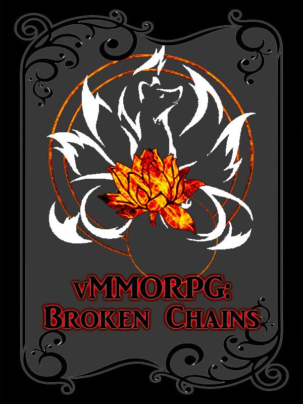vMMORPG: Broken Chains icon