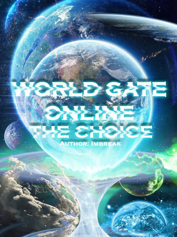 World Gate Online: The Choice icon