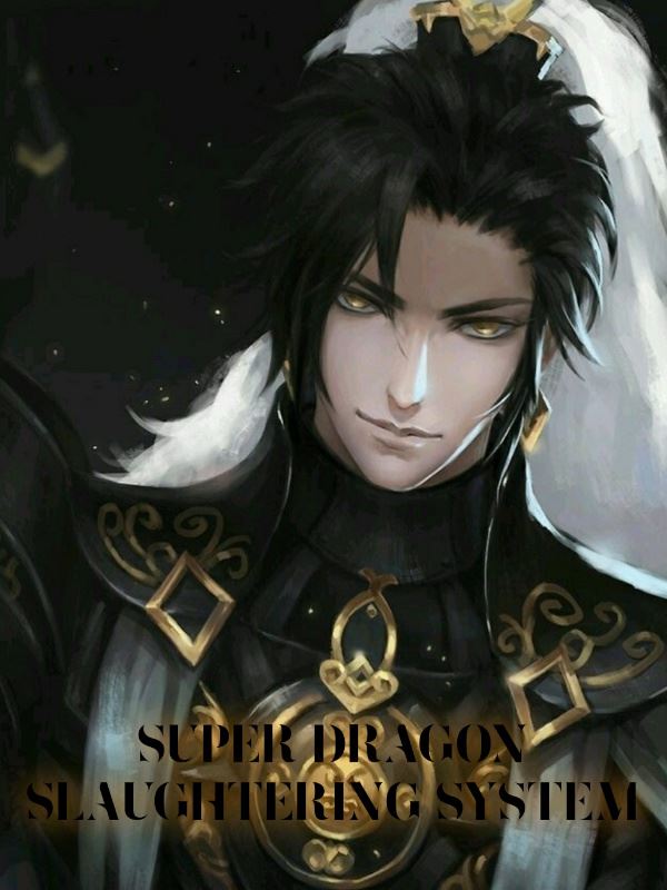 SDSS - Super Dragon Slaughtering System icon