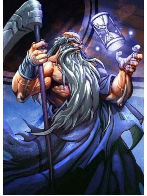 Yiannis Cirillo and the Titans Book 1 & 2 icon