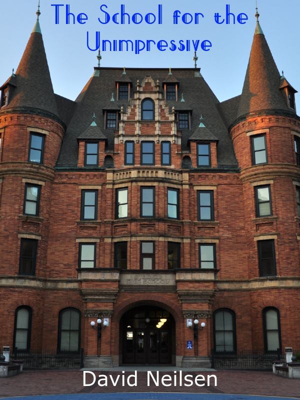 The School for the Unimpressive icon