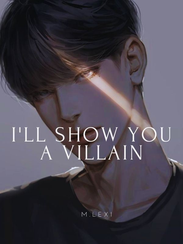 I'll show you a Villain icon
