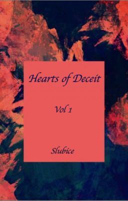 Hearts of Deceit (ManxMan) icon