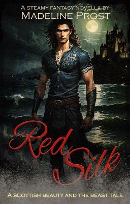 Red Silk (Steamy Romantic Fantasy) icon