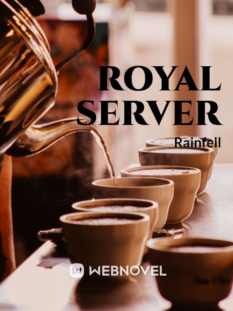 The Run away Prince of Grissha icon