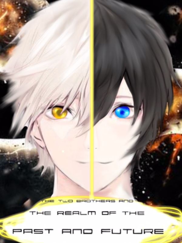 The Two Brothers and The Realm of the Past and Future icon