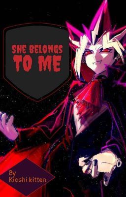 She belongs...TO ME icon