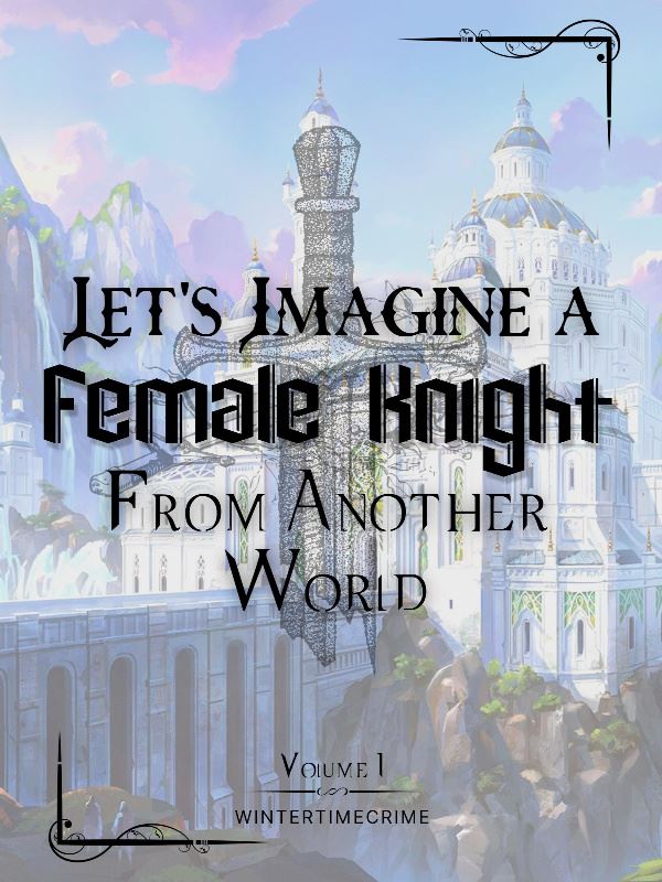 Let's Imagine a Female Knight from Another World icon
