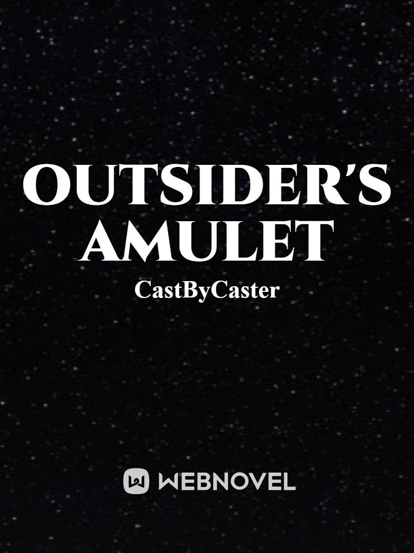 Outsider's Amulet icon