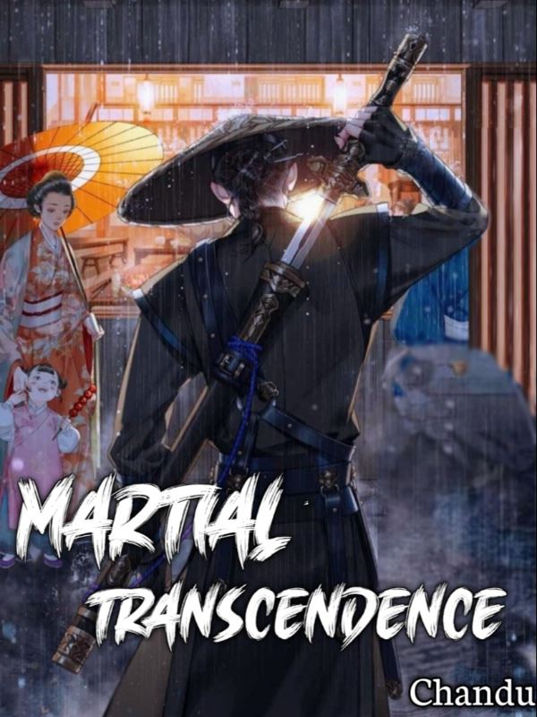 Martial Transcendence icon