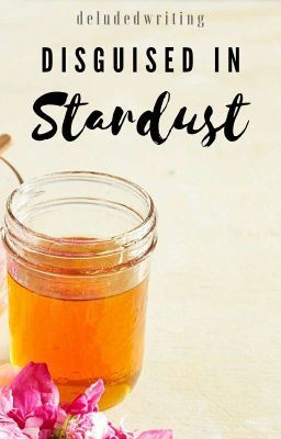 Disguised In Stardust ✔ icon