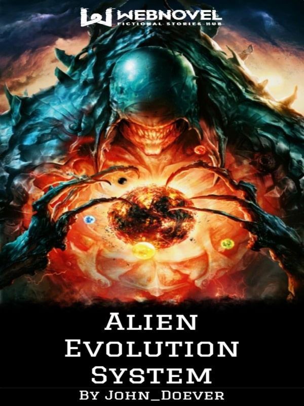 Alien Evolution System icon