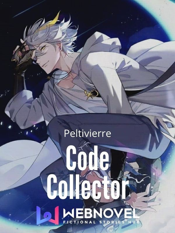 Code Collector icon