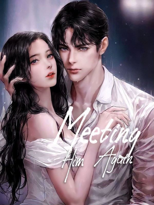 Meeting Him Again icon