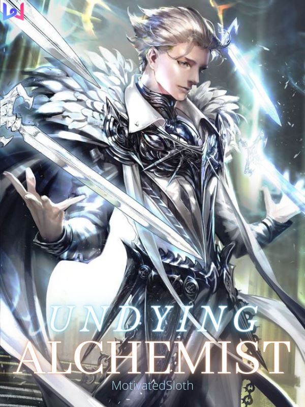 Undying Alchemist icon