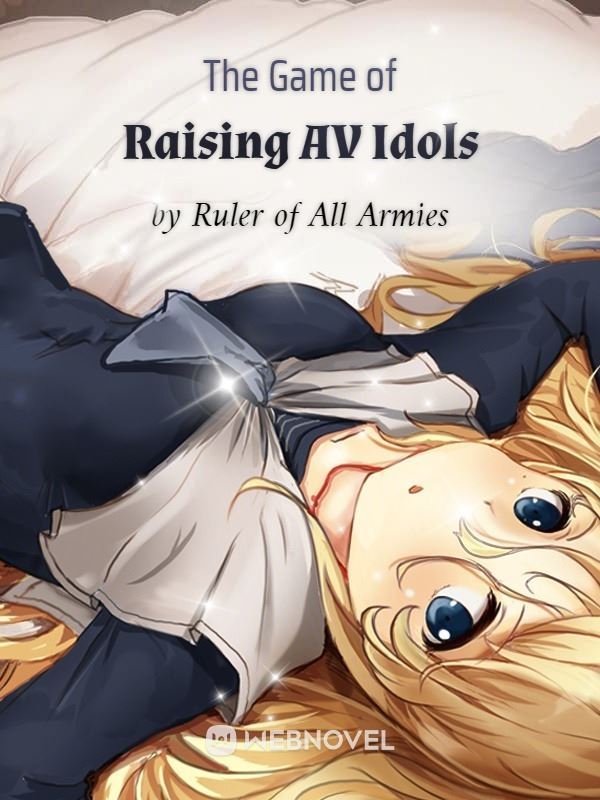The Game of Raising AV Idols icon