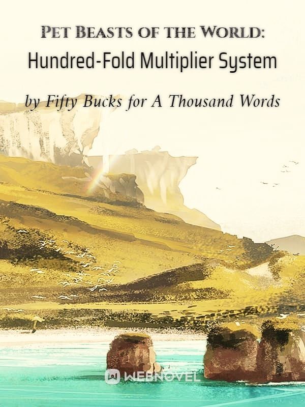 Pet Beasts of the World: Hundred-Fold Multiplier System icon