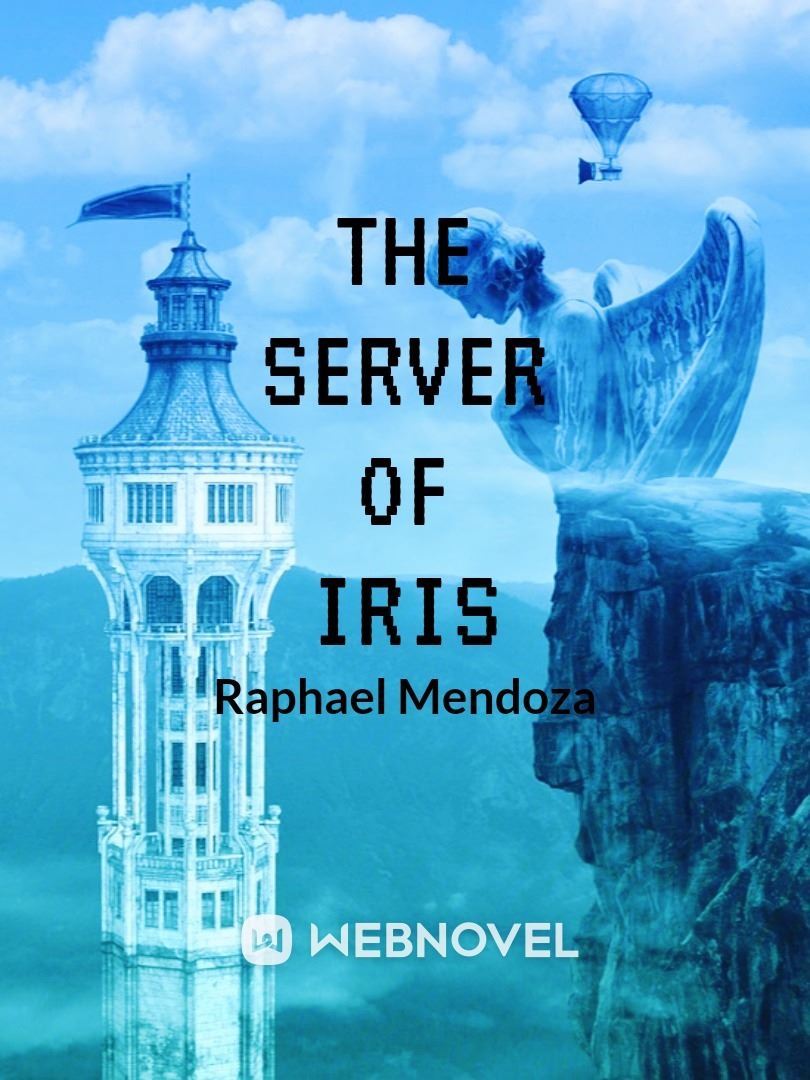 The Server of Iris icon