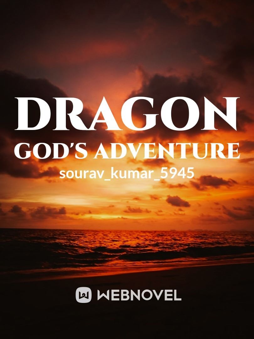 DRAGON GOD'S ADVENTURE icon